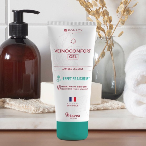 Veinoconfort Gel